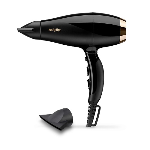 BaByliss Профессиональный фен 6714E