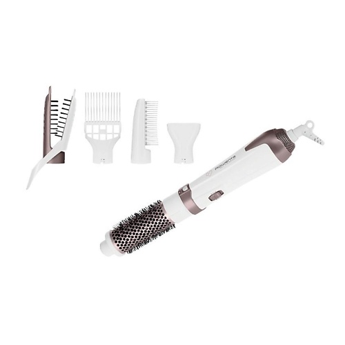 Техника для волос ROWENTA Фен-щетка Hot Air Brush CF7830F0