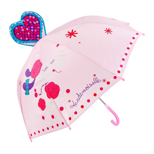 MARY POPPINS Зонт детский Модница mary poppins зонт детский совушки