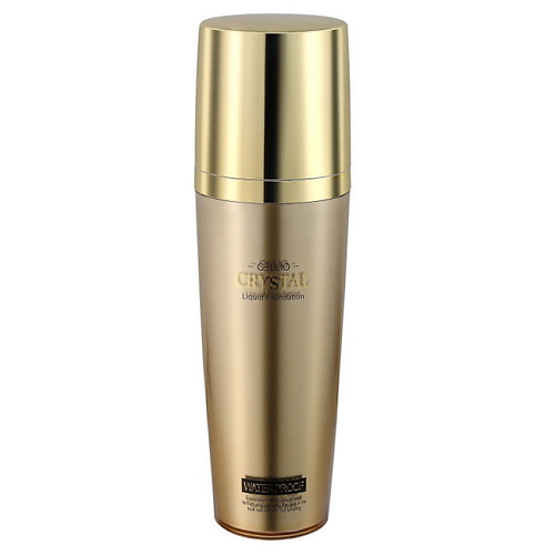 

CELLIO CRYSTAL LIQUID Легкий тональный крем, CRYSTAL LIQUID Легкий тональный крем