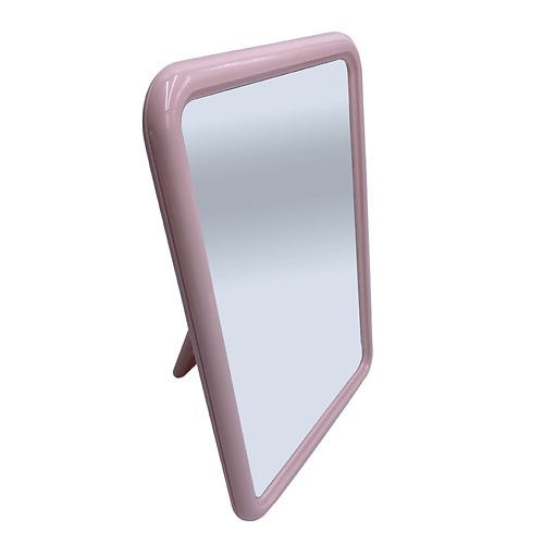 Зеркало SILVA Зеркало настольное (прямоугольное) зеркало настольное silva розовый sz 946 1 мл