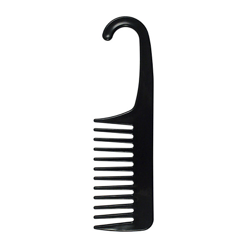 расчески lei расчёска вентиляционная с крючком Расческа для волос LEI Гребень с крючком