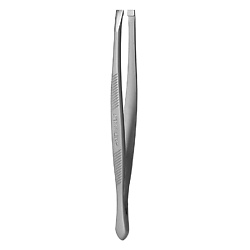 Пинцет для бровей Classic 10 Type 1