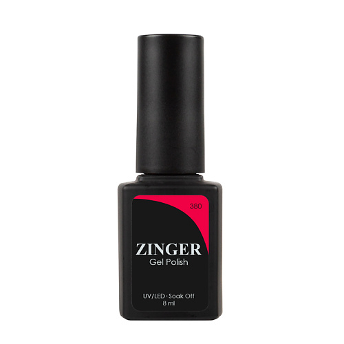 

ZINGER Гель лак Classic, Гель лак Classic
