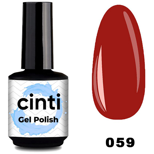 Лак CINTI Гель-лак