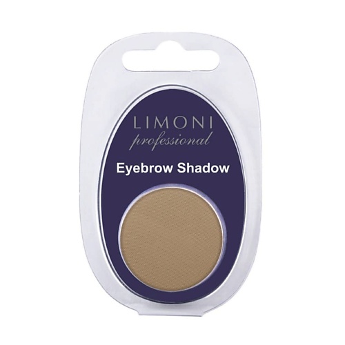 фото Limoni тени для бровей еyebrow shadow