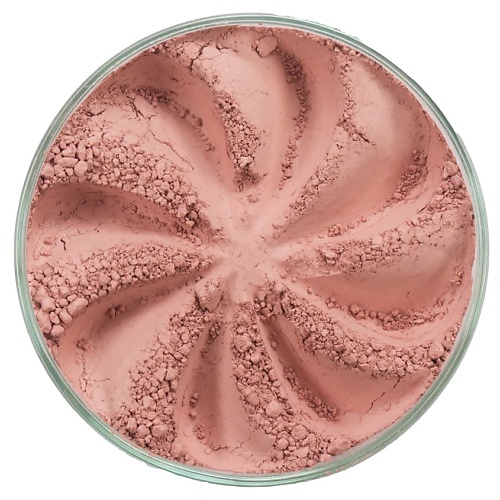 

ERA MINERALS Минеральные румяна Matte Blush
