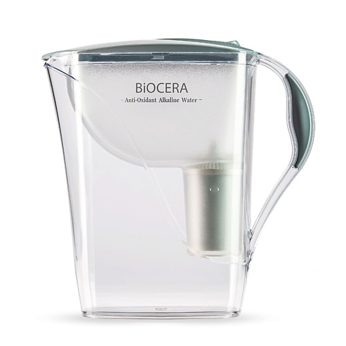 BIOCERA Кувшин-фильтр Biocera A.A. Water Jug