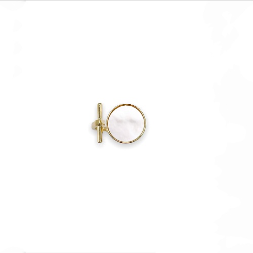 

FOROSTINA.K Кольцо Глубина WhiteGold, Кольцо Глубина WhiteGold