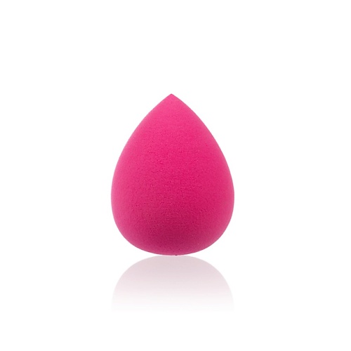 фото Tf спонж для нанесения макияжа accuracy sponge pop-pink