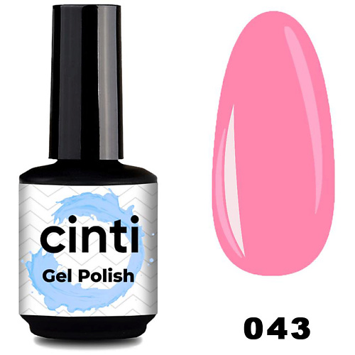 Лак CINTI Гель-лак
