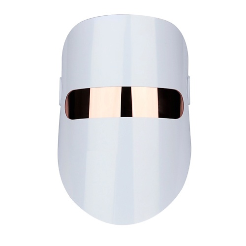 фото Gezatone светодиодная маска для омоложения кожи лица m1020