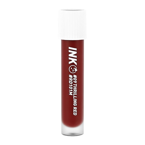 

PERIPERA Тинт для губ MATTE BLUR TINT, Тинт для губ MATTE BLUR TINT