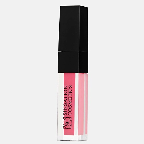 фото Sinsation cosmetics lip polish суперстойкая помада для губ