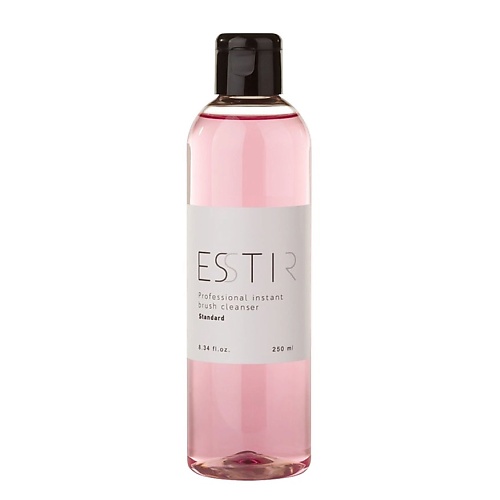 ESSTIR Очиститель кистей для макияжа Standard 250 esstir очиститель кистей для макияжа premium 500