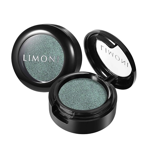 фото Limoni тени для век с увлажняющим эффектом и ланолином eye-shadow