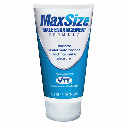 SWISS NAVY Косметическое средство для интимной гигиены для мужчин Max Size