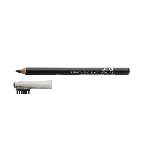Карандаш для бровей ADEN Карандаш для бровей Eyebrow pencil карандаш для бровей pastel водостойкий карандаш для бровей profashion browmatic waterproof eyebrow pencil