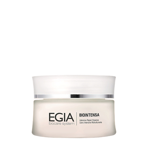 egia biosensitiva couperose serum сыворотка антикуперозная для лица 30 мл Сыворотка для лица EGIA Сыворотка восстанавливающая - Intensive Repair Essence