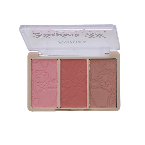 FARRES Румяна SWEET CHEEK farres расческа ы