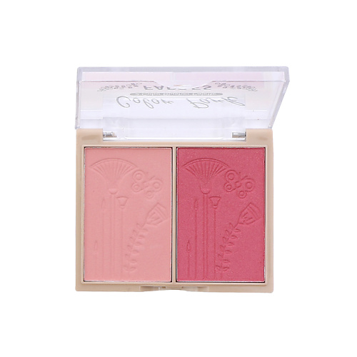 FARRES Румяна COLOR PARK lizda жидкие румяна zero fit color capsule blusher