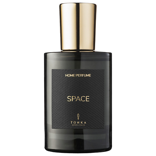 TONKA PERFUMES MOSCOW Парфюмированный спрей  SPACE 50 tonka perfumes moscow спрей для дома tonka 100