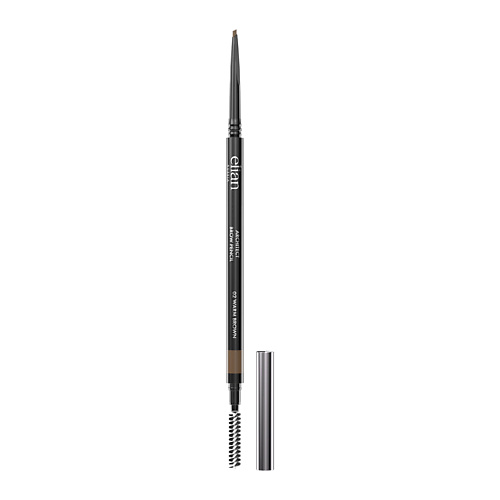 ELIAN Карандаш для бровей Architect Brow Pencil карандаш для бровей influence beauty brow robot brow pencil автоматический тон 02