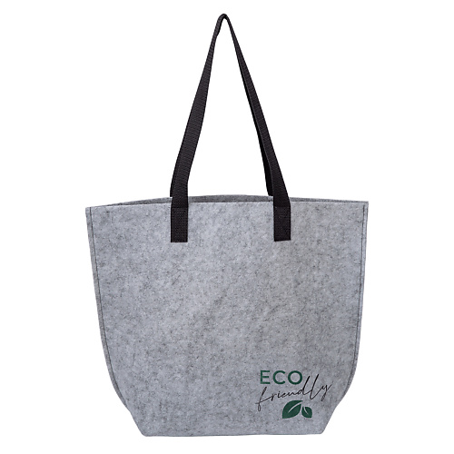 EVA Хозяйственная сумка шоппер из войлока сумка хозяйственная без застежки серый