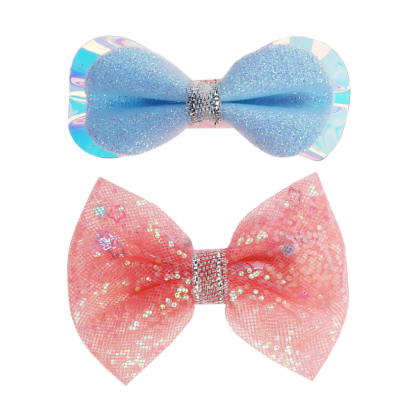 Изображение товара MARY POPPINS Набор зажимов для волос Нежность, Комбинированный