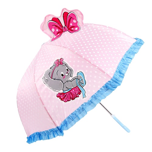 Зонт MARY POPPINS Зонт детский Зайка зонт mary poppins розовый