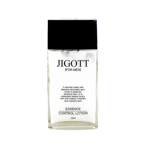 фото Jigott лосьон для лица moisture homme