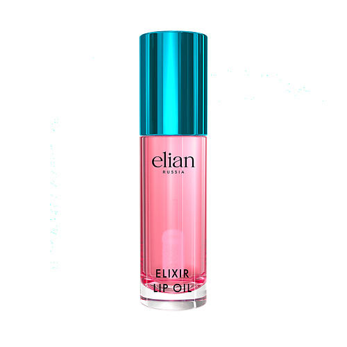 Масло для губ ELIAN Масло для губ Elixir Lip Oil масло для губ eva mosaic lip oil 3мл