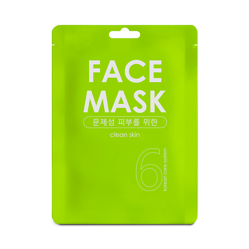 TAIYAN ВНА-маска против acne и жирности 30