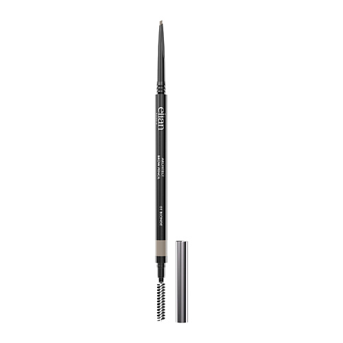 Карандаш для бровей ELIAN Карандаш для бровей Architect Brow Pencil карандаш для коррекции бровей microprecise brow pencil