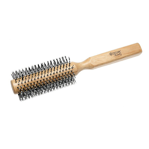 

DEWAL BEAUTY Брашинг Dewal Beauty серия "Эко" деревянный с пластиковым штифтом d25, Брашинг Dewal Beauty серия "Эко" деревянный с пластиковым штифтом d25