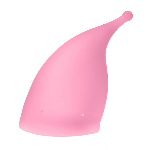 BRADEX Менструальная чаша Vital Cup L berrycup менструальная чаша