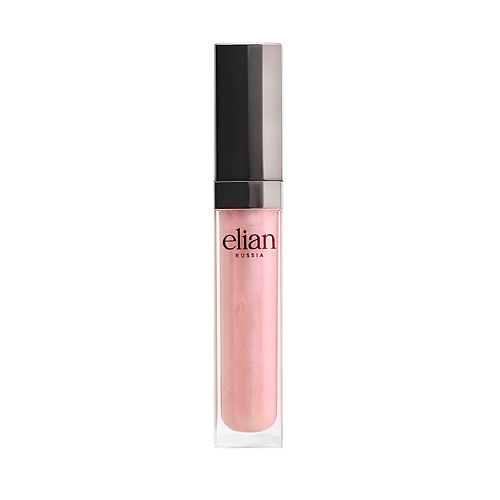 elian russia блеск для губ extreme shine lip gloss 105 ural copper Блеск для губ ELIAN Сияющий блеск для губ Extreme Shine Lip Gloss
