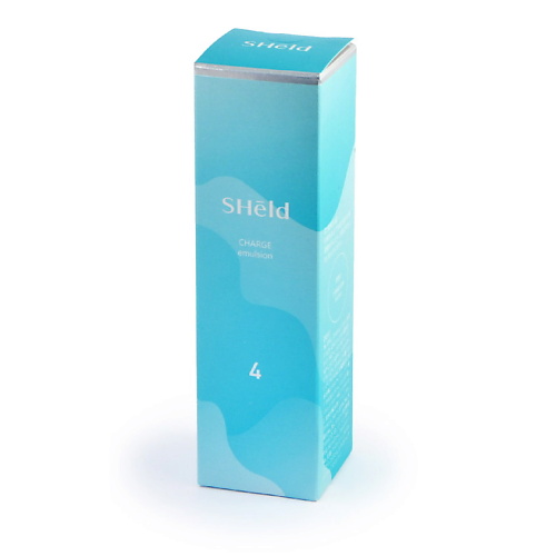 MOMOTANI Увлажняющая и тонизирующая эмульсия-молочко для лица SHeld Сharge 100