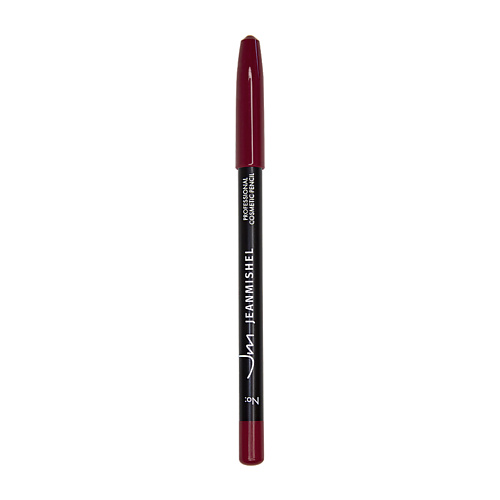 Карандаш для губ JEANMISHEL Карандаш косметический для губ карандаш для губ lavelle collection косметический карандаш для губ lp15