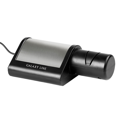 GALAXY LINE Электрическая точилка для ножей кофеварка электрическая line gl0711 galaxy