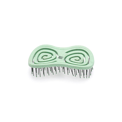 

DEWAL BEAUTY Щетка "Eco-Friendly" массажная "Бабочка", Щетка "Eco-Friendly" массажная "Бабочка"