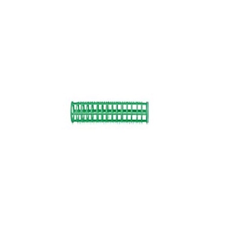 

DEWAL BEAUTY Бигуди пластик 23, Бигуди пластик 23