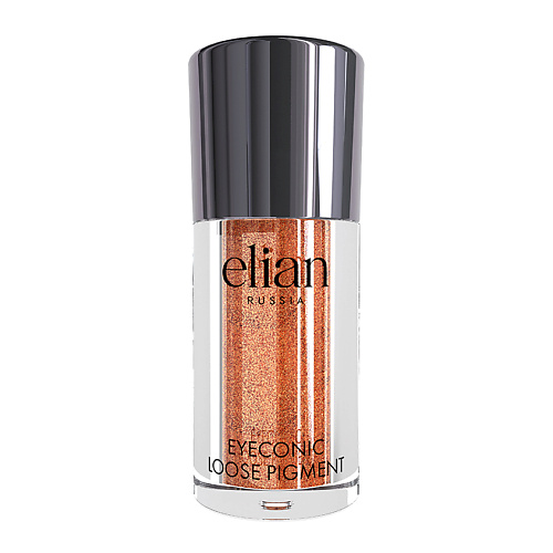 elian рассыпчатые тени для век eyeconic loose pigment ELIAN Рассыпчатые тени для век Eyeconic Loose Pigment