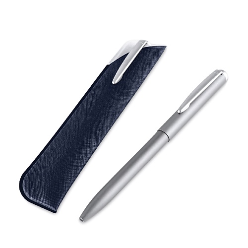 FLEXPOCKET Чехол, футляр из экокожи для ручки flexpocket чехол для пластиковых карт из экокожи с тремя отделениями