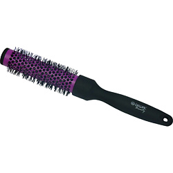 Брашинг Dewal Beauty с керамическим покрытием и ручкой Soft touch
