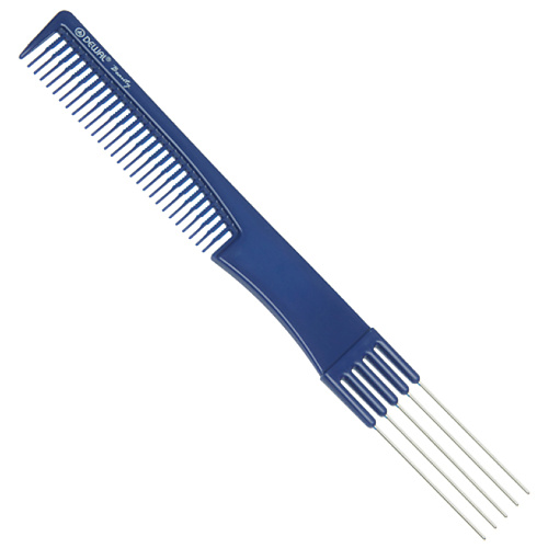 

DEWAL BEAUTY Расческа Dewal Beauty для начеса с металлическими зубцами, Расческа Dewal Beauty для начеса с металлическими зубцами