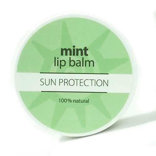 

AXIONE Масло-бальзам для губ Lip Balm Mint Sun Protection 20.0, Масло-бальзам для губ Lip Balm Mint Sun Protection