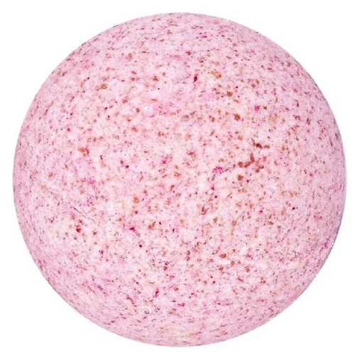 LCOSMETICS Бурлящий шарик Бабл Гам с блестками 130.0 бурлящий шарик для ванны l cosmetics cosmo berry с блестками 130 г