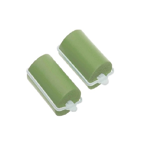 

DEWAL BEAUTY Бигуди резиновые 38, Бигуди резиновые 38