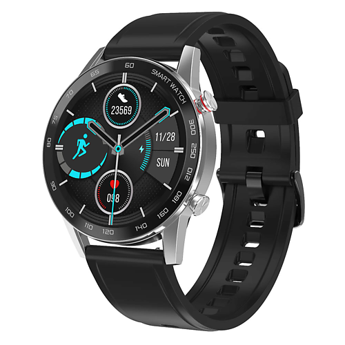 Смарт-часы GARSLINE Часы Smart Watch DT95 цена и фото